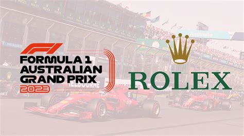 f1 rolex australian grand prix general tickets views|where to watch australian grand prix.